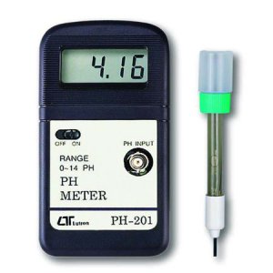 lutron-ph-meter-pocket-ph-201
